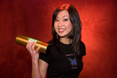 Guitarra Azul T-shirt