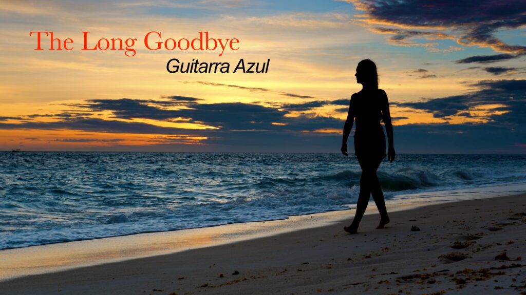 The Long Goodbye TN