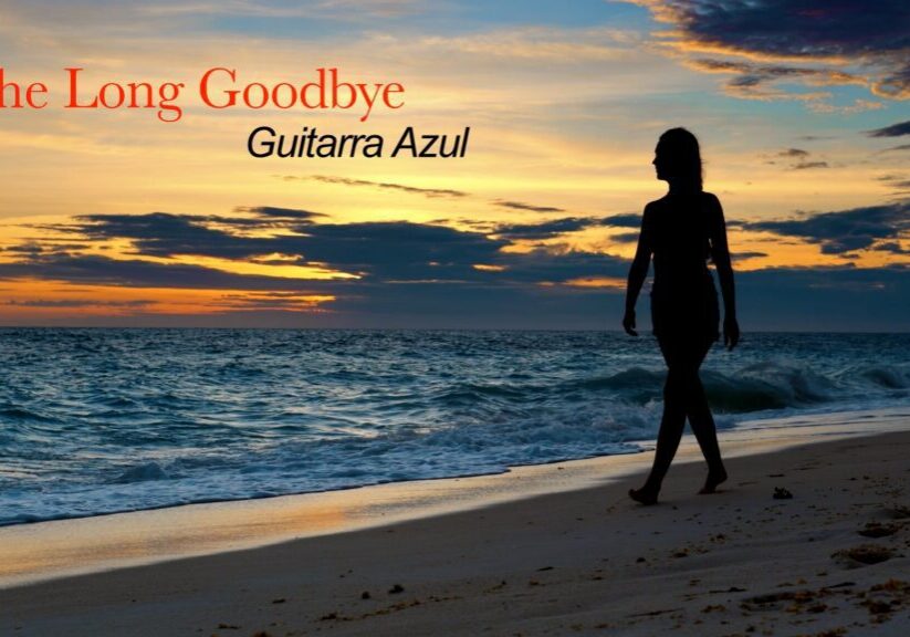 The Long Goodbye TN